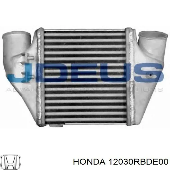 Прокладка клапанної кришки 12030RBDE00 Honda