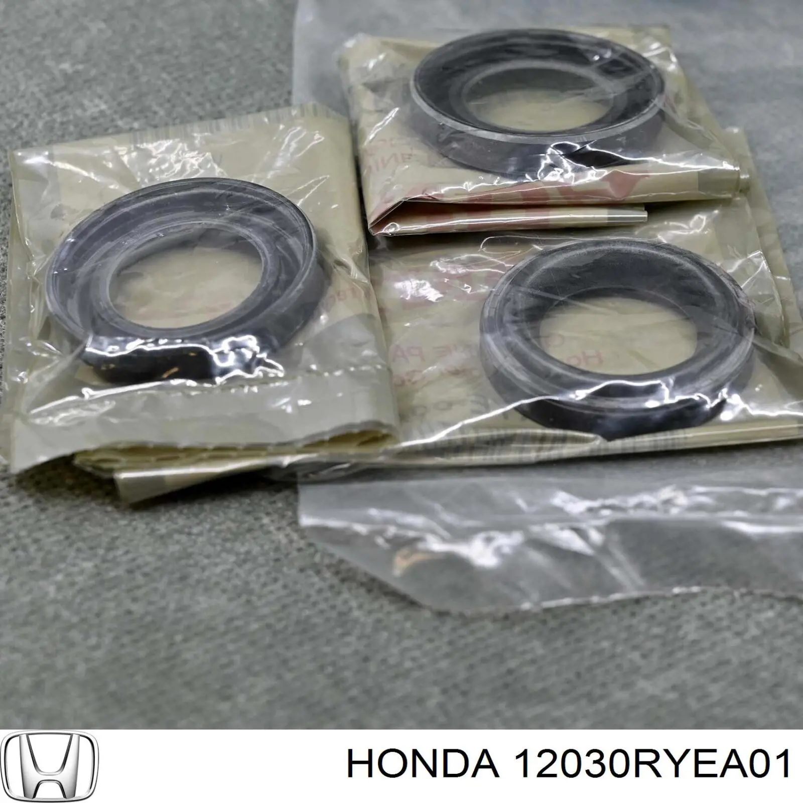 Прокладка клапанної кришки VC285G DNJ