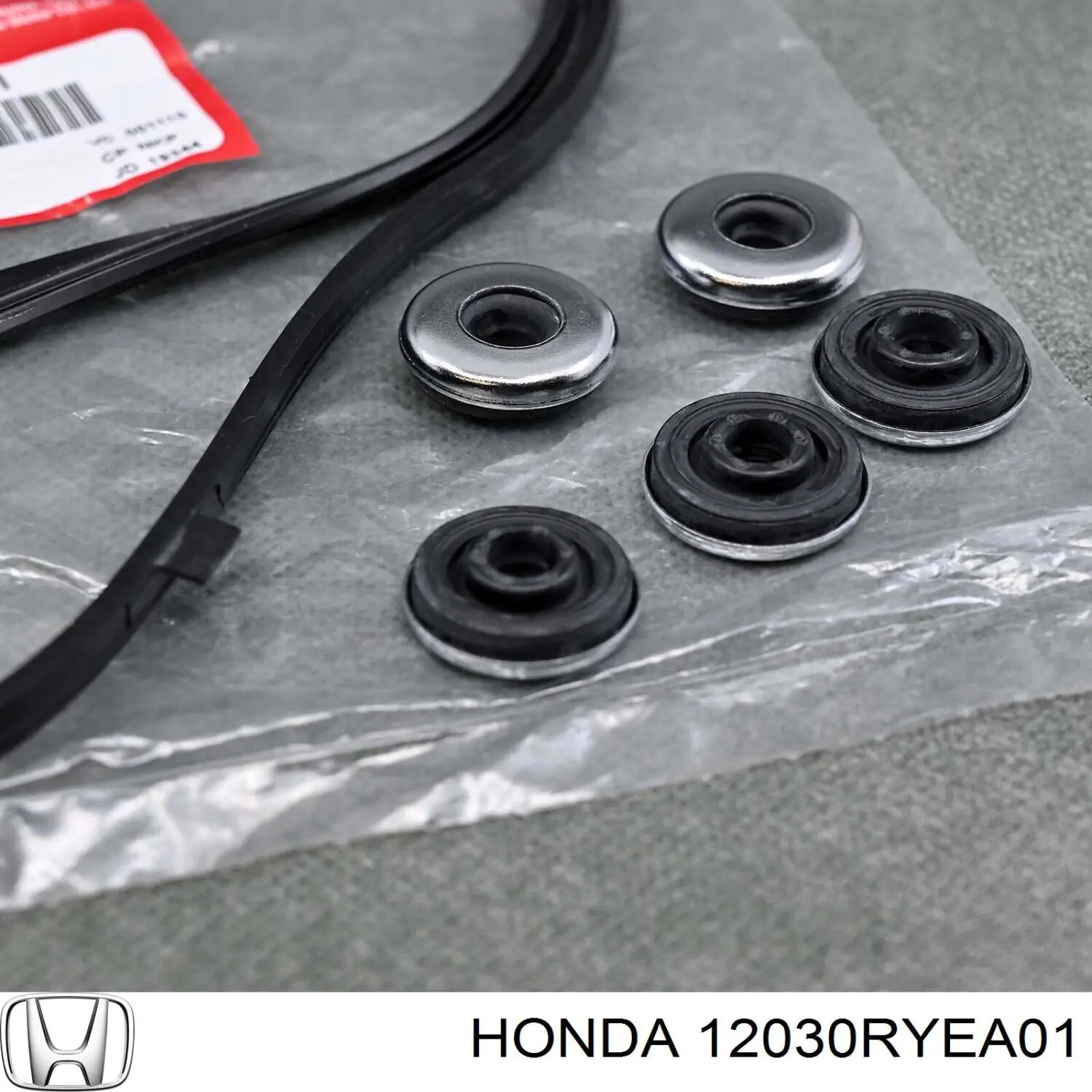 Прокладка клапанної кришки двигуна Honda 12030RYEA01 ціна, від 42.92 USD