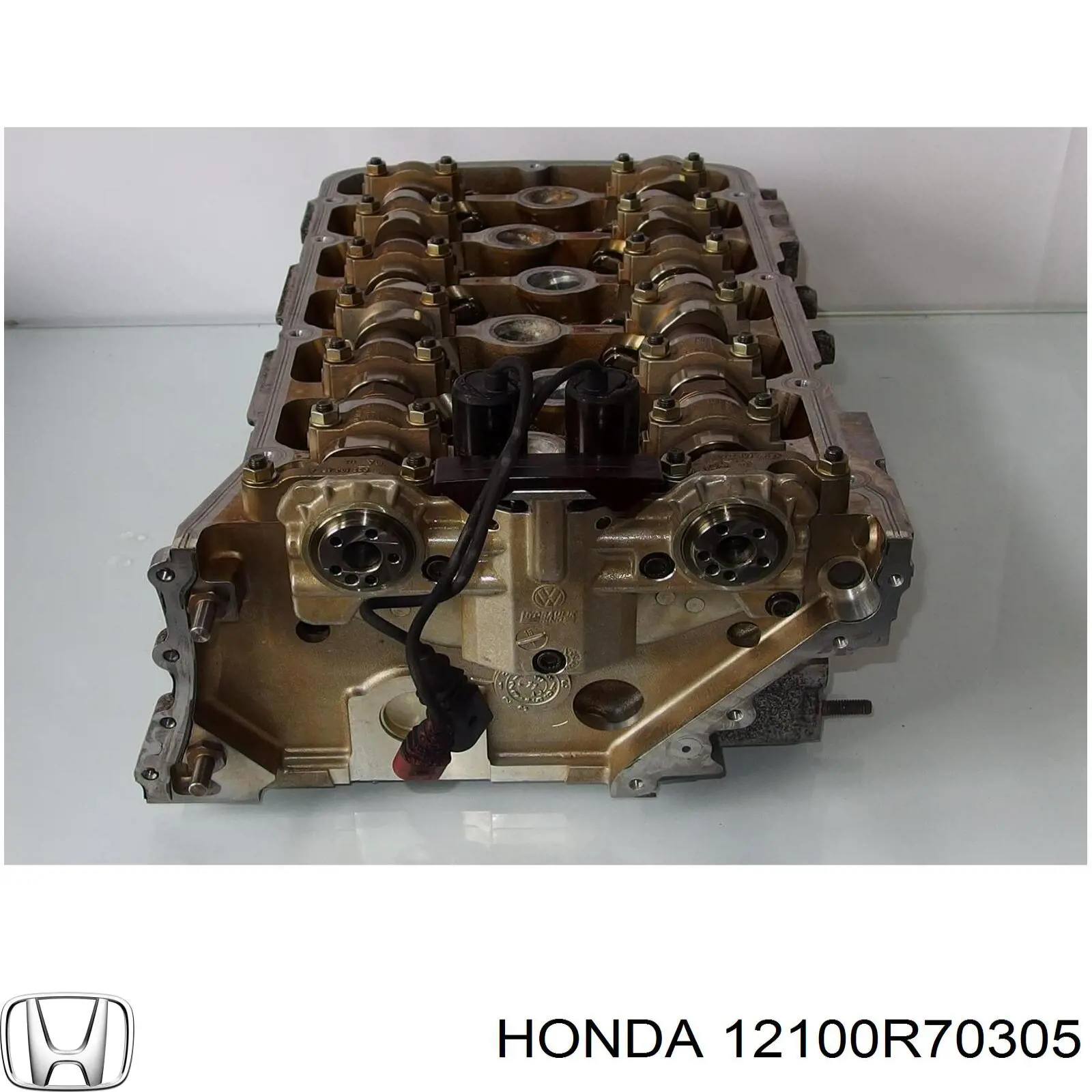 Купити 12100R70305 Honda 