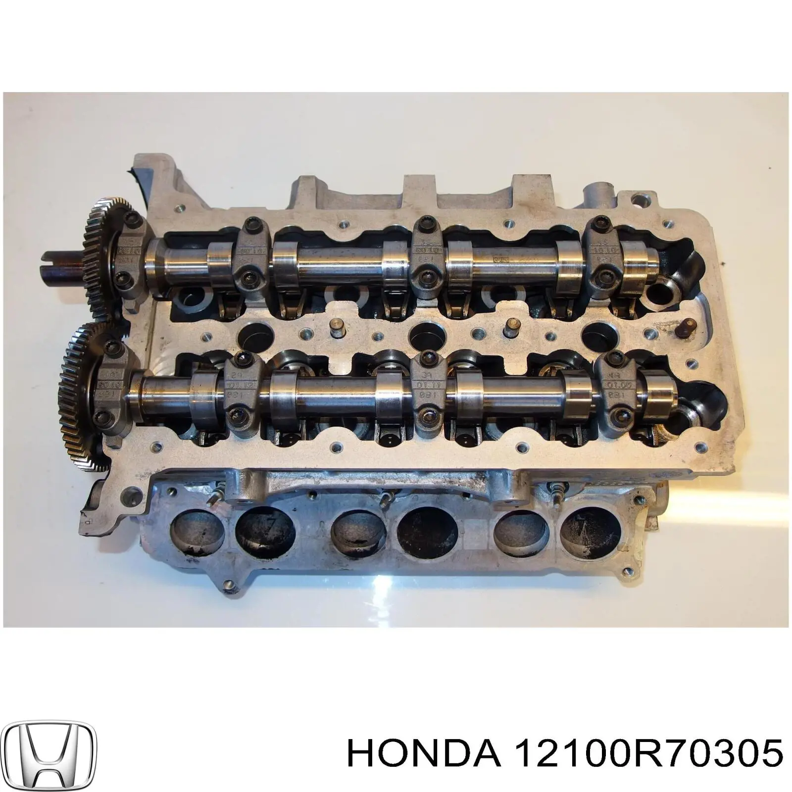 12100R70305 Honda 