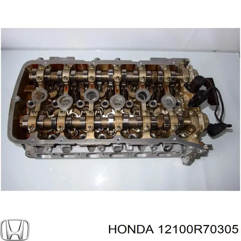  Honda 12100R70305 ціна, від 190.04 USD