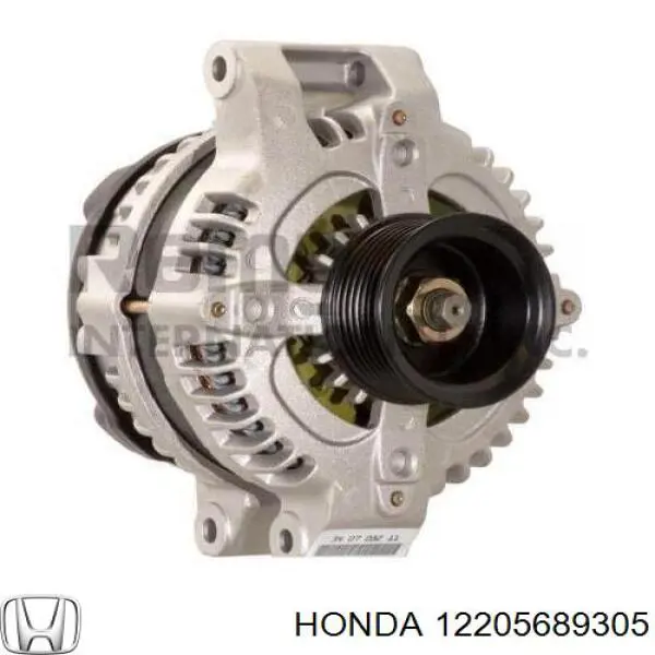 Напрямна втулка клапана випускного Honda 12205689305 ціна, від 2.10 USD