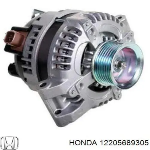 Купити 12205689305 Honda Направляюча клапана, випускного