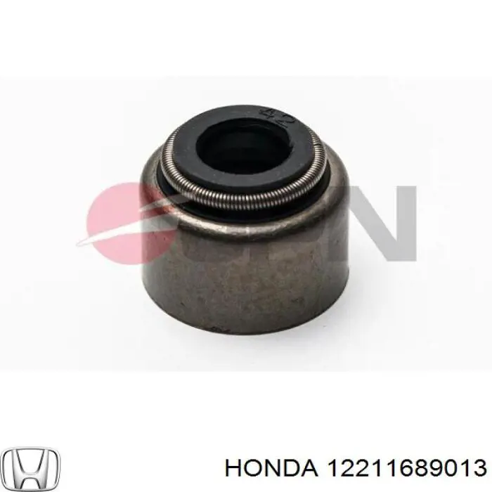 Купити 12211689013 Honda Сальник клапана (маслознімний), випускного