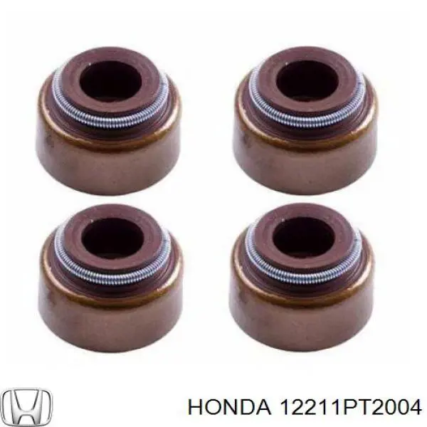 Купити 12211PT2004 Honda Сальник клапана (маслознімний), випускного