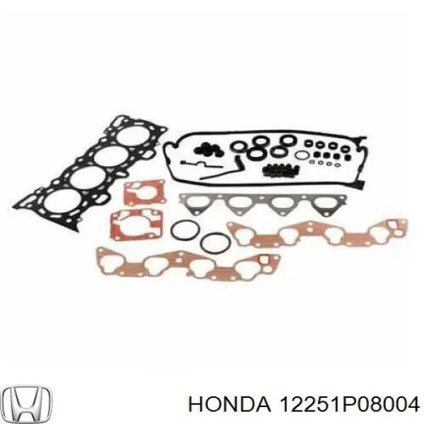 Прокладка ГБЦ Corteco 414071P ціна, від 27.04 USD