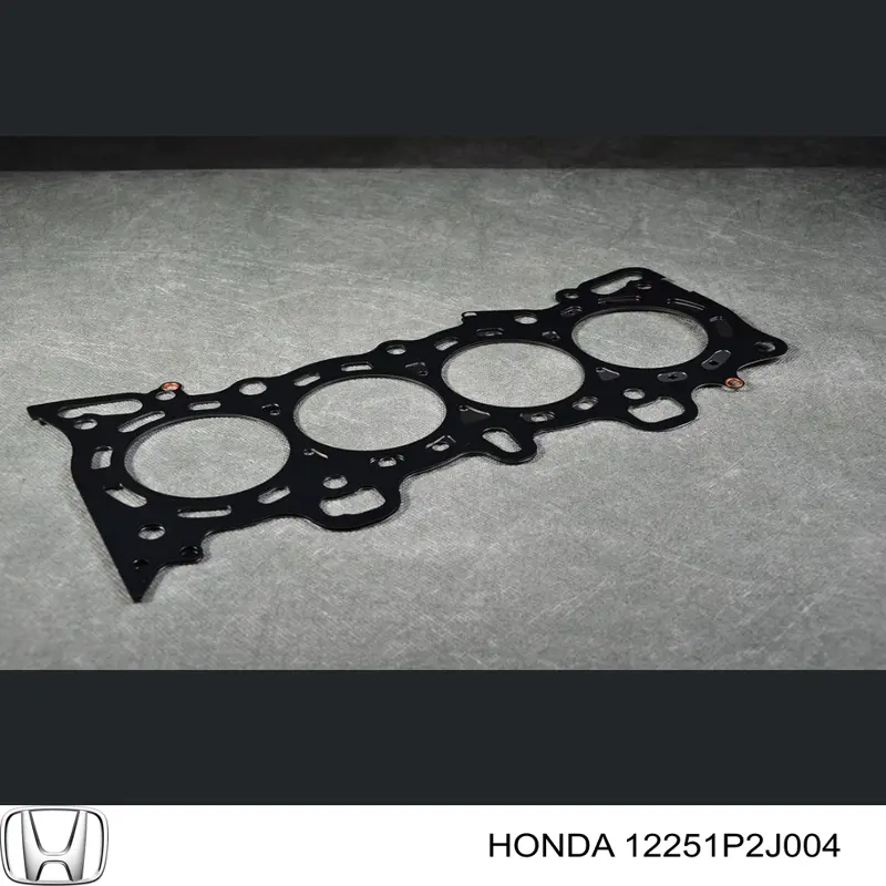 Прокладка ГБЦ 12251P2J004 Honda