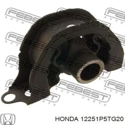Прокладка ГБЦ Honda 12251P5TG20 ціна, від 45.34 USD