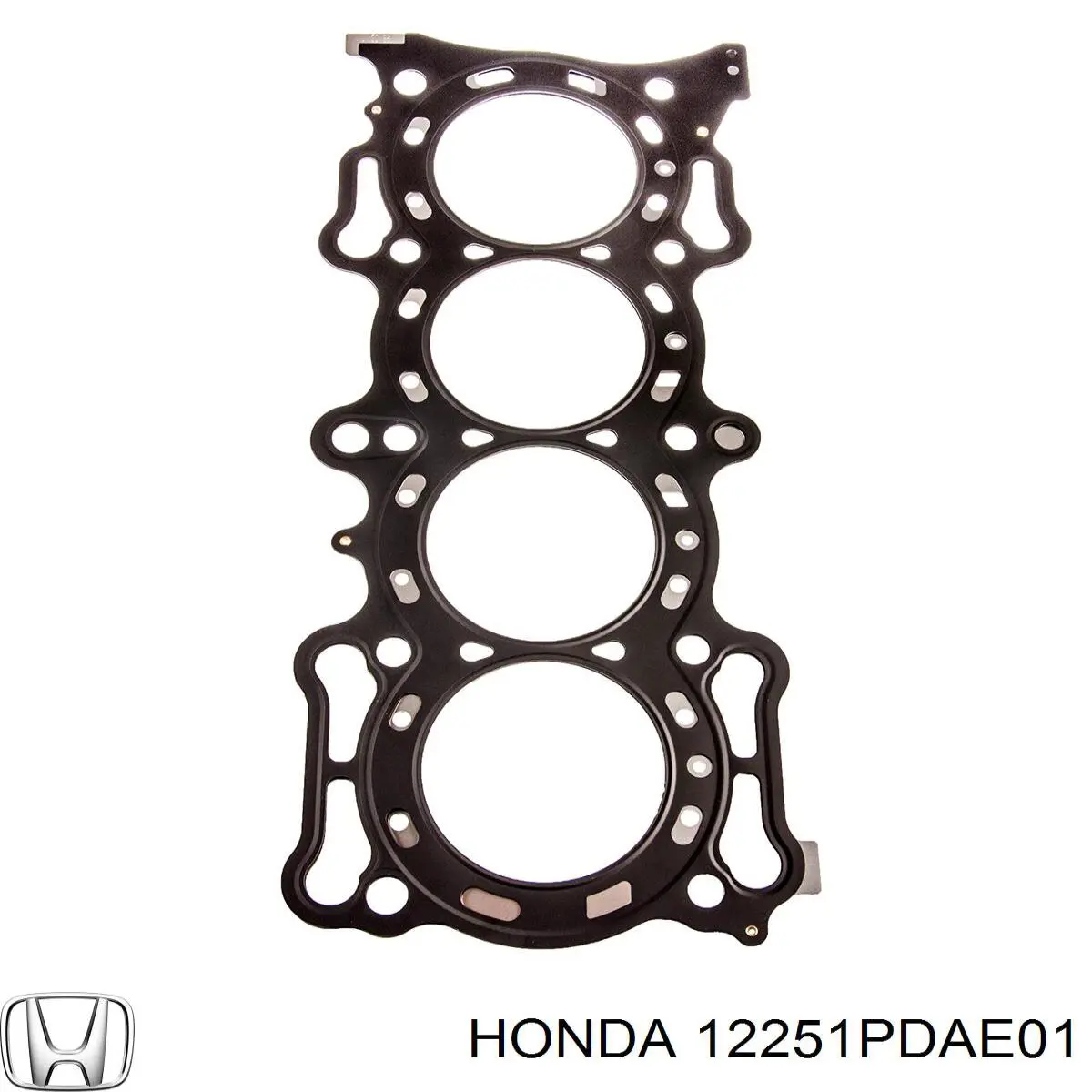 Прокладка ГБЦ Honda 12251PDAE01 ціна, від 60.30 USD