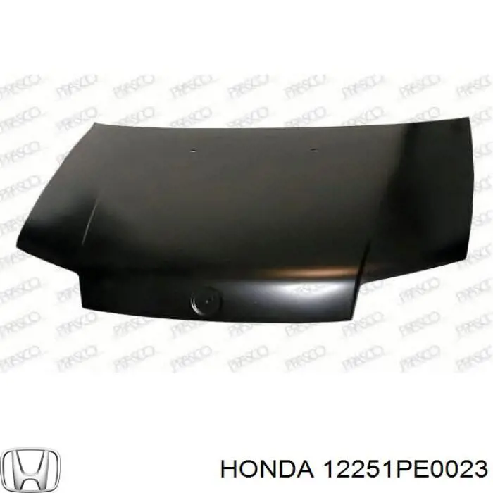 Прокладка ГБЦ Honda 12251PE0023 ціна, від 16.36 USD