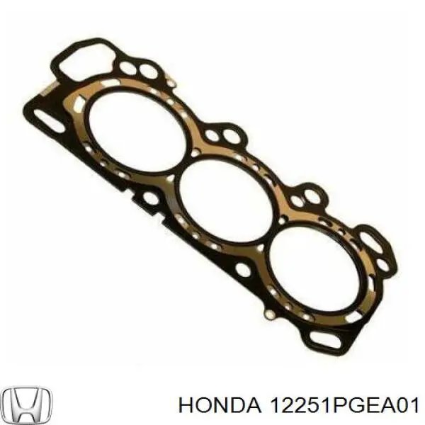  12251PGEA01 Honda