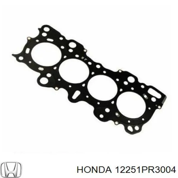 Прокладка ГБЦ Honda 12251PR3004 ціна, від 33.01 USD