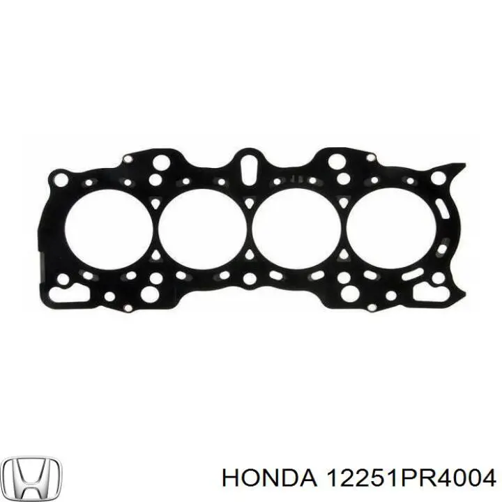 Купити 12251PR4004 Honda Прокладка ГБЦ