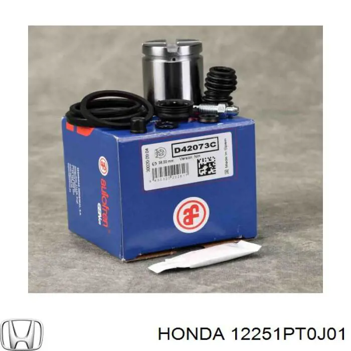 Прокладка ГБЦ Honda 12251PT0J01 ціна, від 25.48 USD
