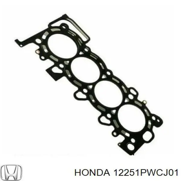 12251PWCJ01 Honda