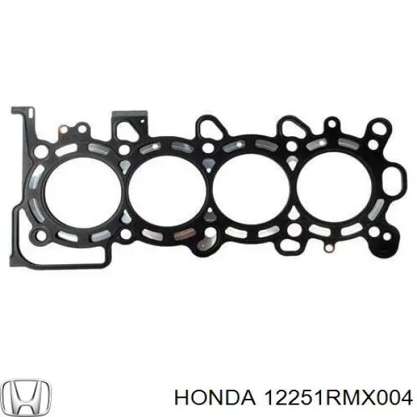 Прокладка ГБЦ Corteco 83403072 ціна, від 62.63 USD