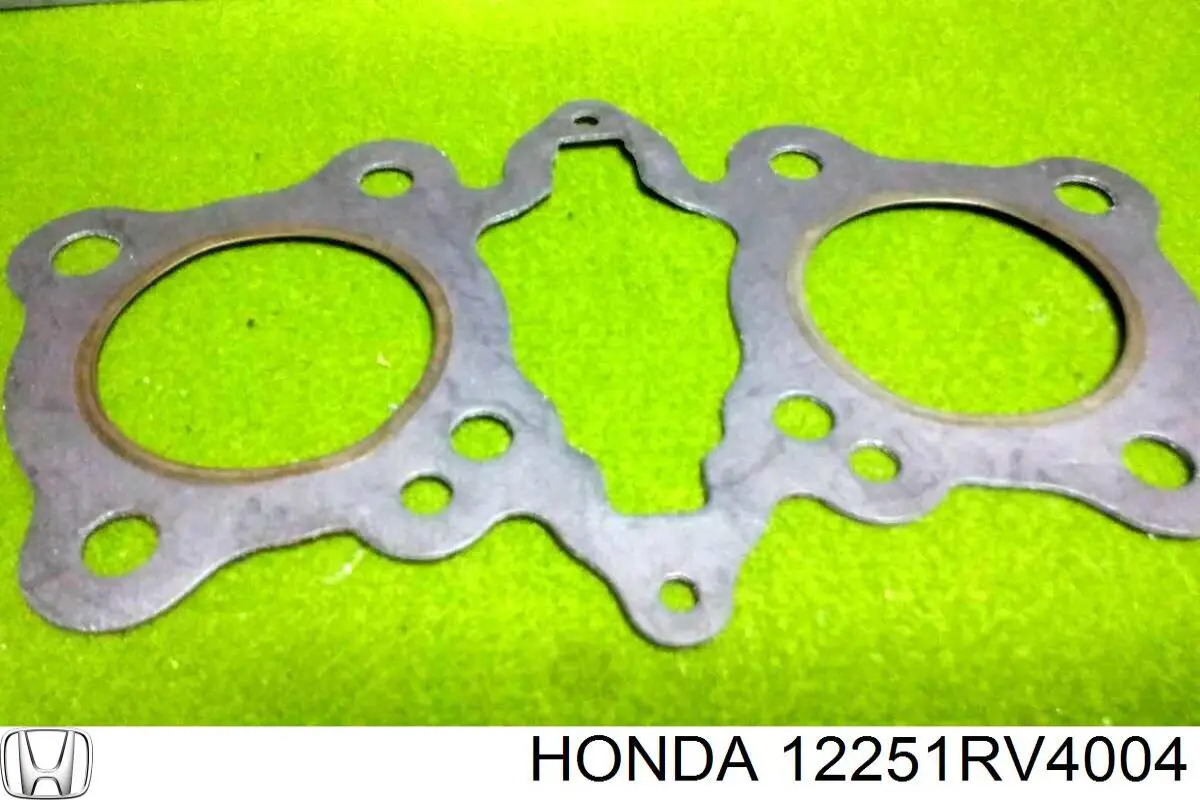 12251RV4004 Honda Прокладка під головку