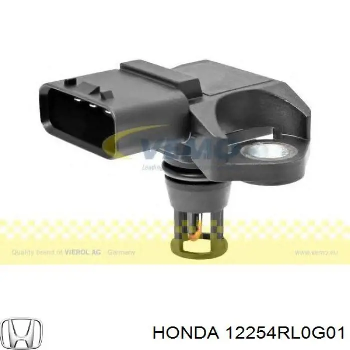 Купити 12254RL0G01 Honda Прокладка ГБЦ