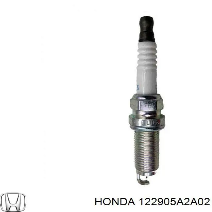 122905A2A02 Honda свіча запалювання