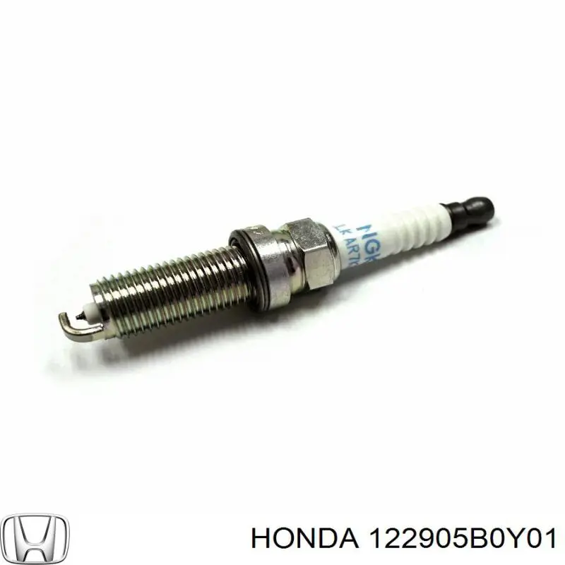 Купити 122905B0Y01 Honda Свічка запалювання