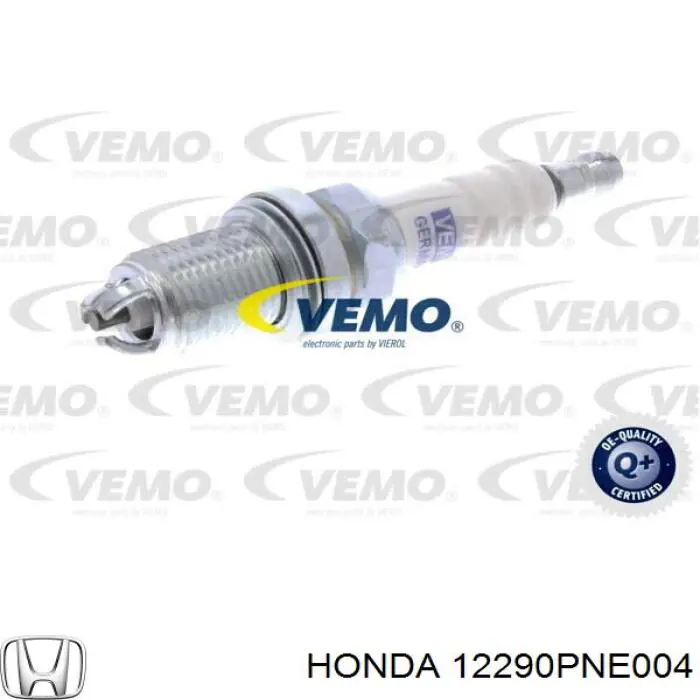 Свічки автомобільні VAG 101905601C ціна, від 12.71 USD