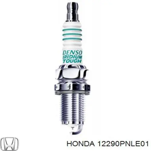 Купити 12290PNLE01 Honda 