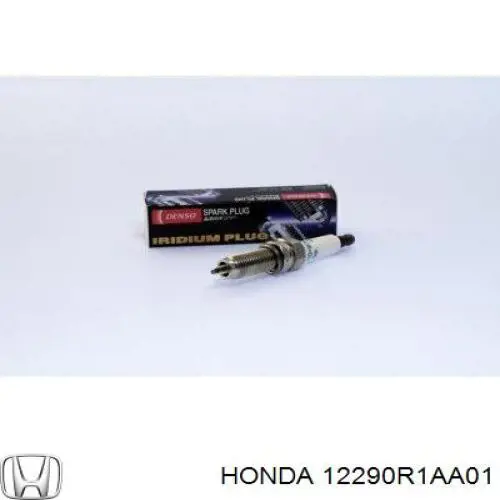 Купити 12290R1AA01 Honda Свічка запалювання