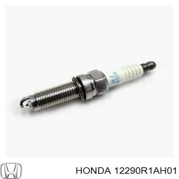 12290R1AH01 Honda Свіча запалювання