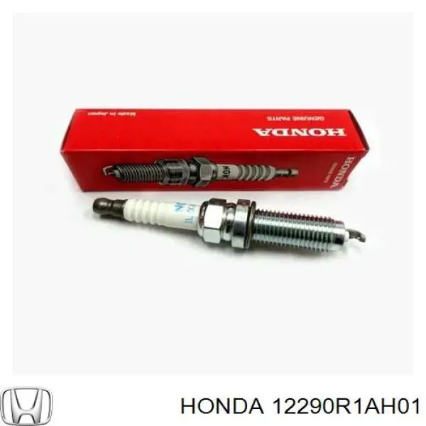 Свічки автомобільні Honda 12290R1AH01 ціна, від 14.87 USD