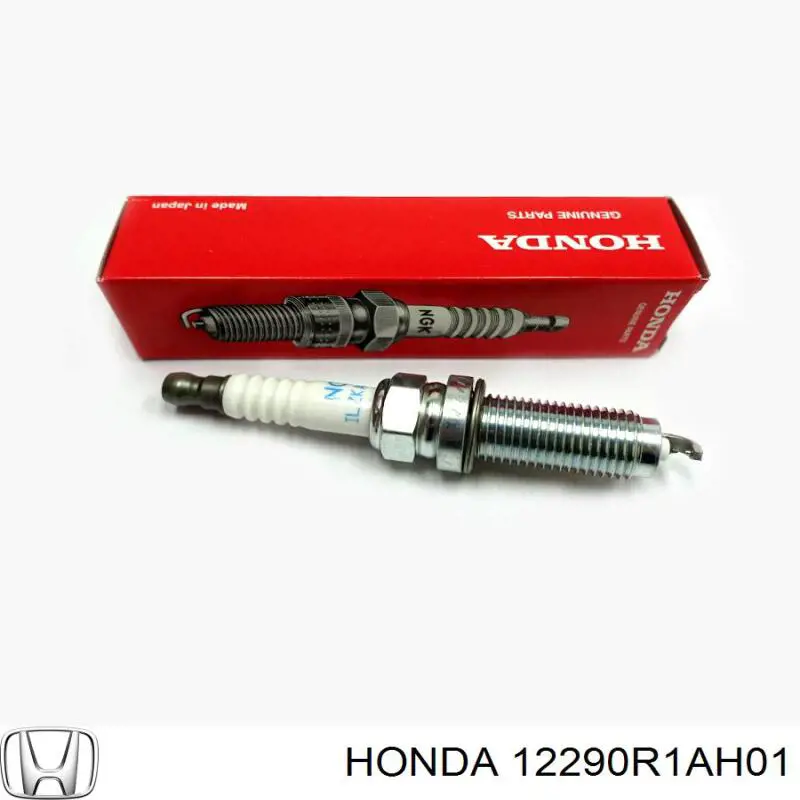 12290R1AH01 Honda Свіча запалювання