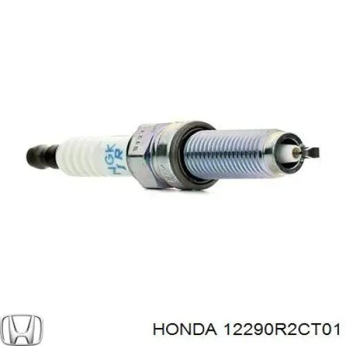 12290R2CT01 Honda Свіча запалювання