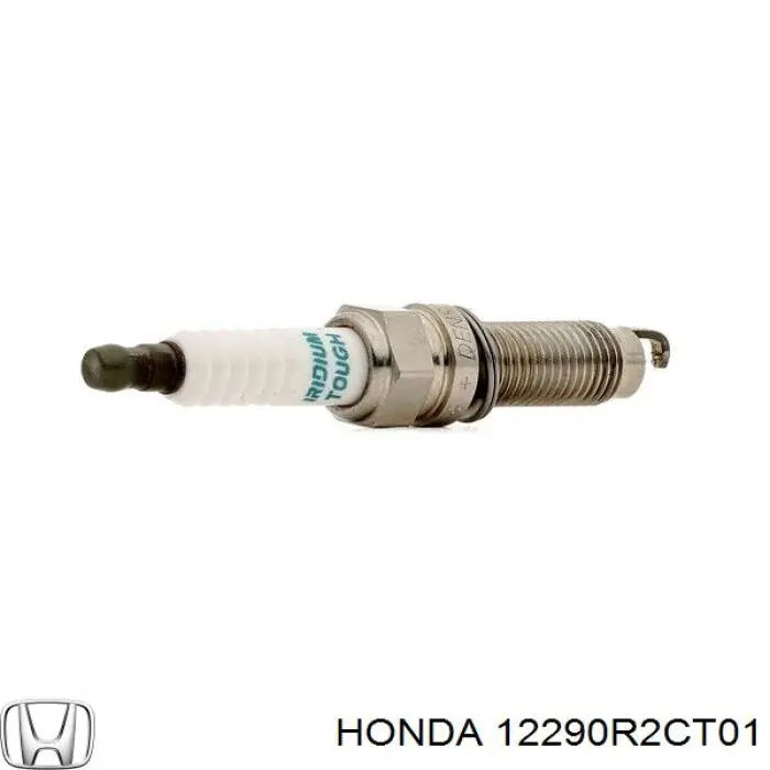 Свічки автомобільні Honda 12290R2CT01 ціна, від 20.49 USD