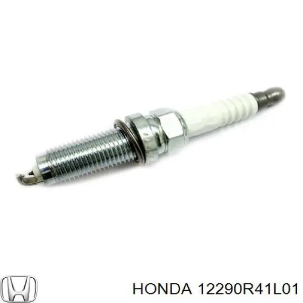 Свічки автомобільні Honda 12290R41L01 ціна, від 21.78 USD