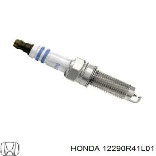 Купити 12290R41L01 Honda Свічка запалювання