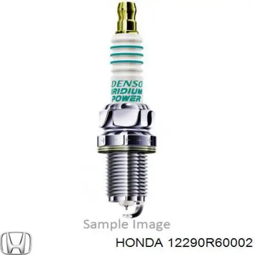 Купити 12290R60002 Honda Свічка запалювання