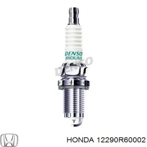 12290R60002 Honda свіча запалювання