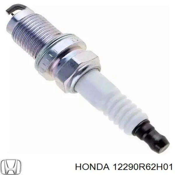 12290R62H01 Honda Свіча запалювання