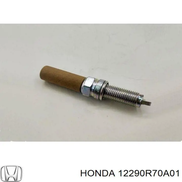 Купити 12290R70A01 Honda Свічка запалювання