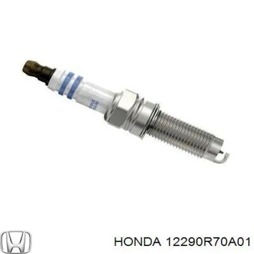12290R70A01 Honda свіча запалювання