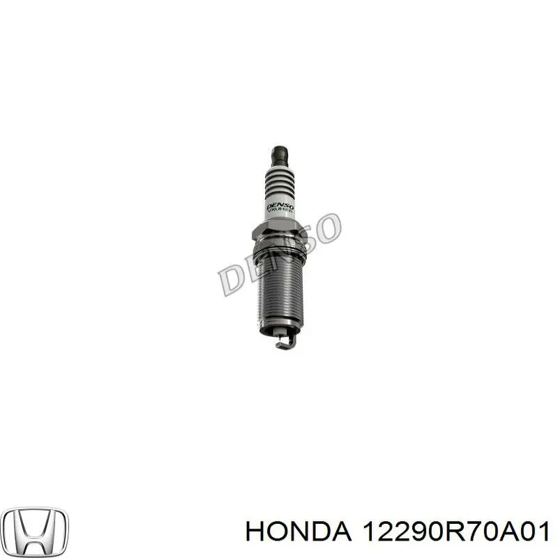Свічки Honda 12290R70A01