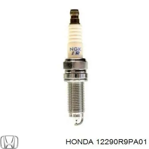 12290R9PA01 Honda Свіча запалювання