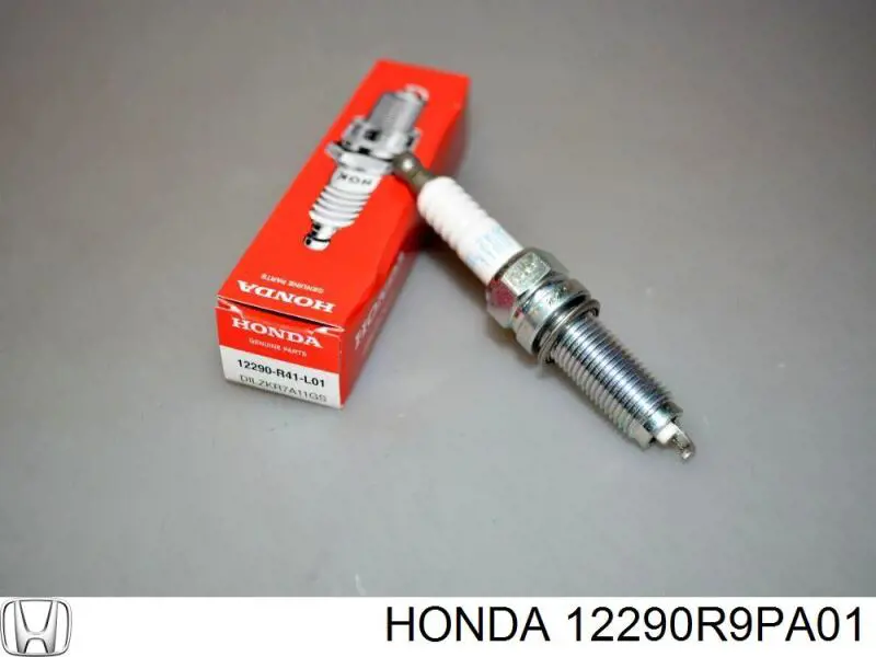 Свічки автомобільні Honda 12290R9PA01 ціна, від 18.96 USD