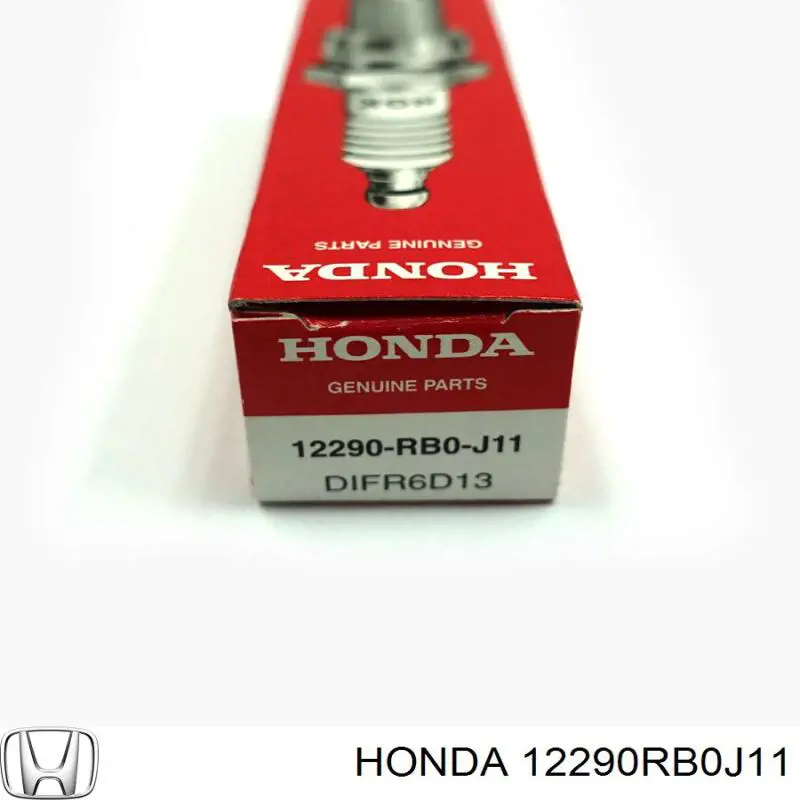 Купити 12290RB0J11 Honda Свічка запалювання