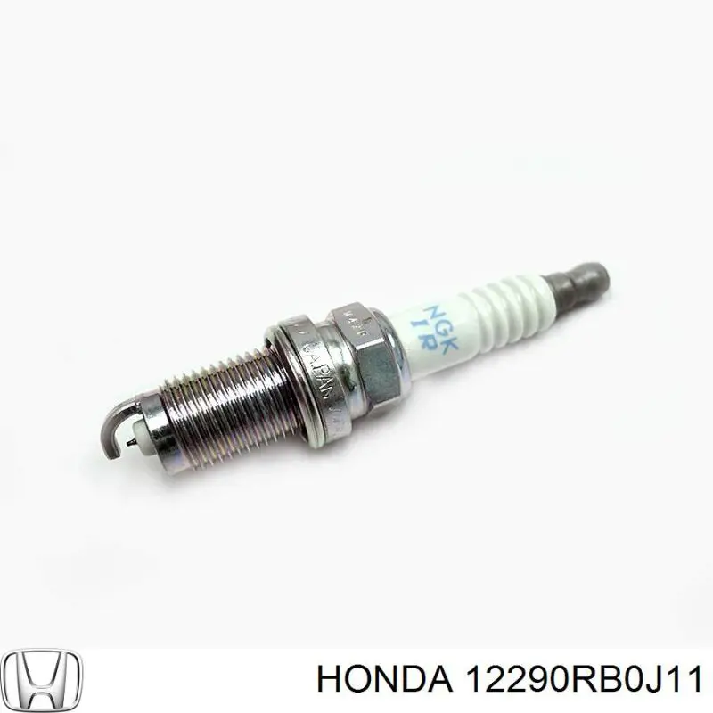 Свічки автомобільні Honda 12290RB0J11 ціна, від 25.08 USD