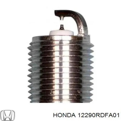 Купити 12290RDFA01 Honda Свічка запалювання