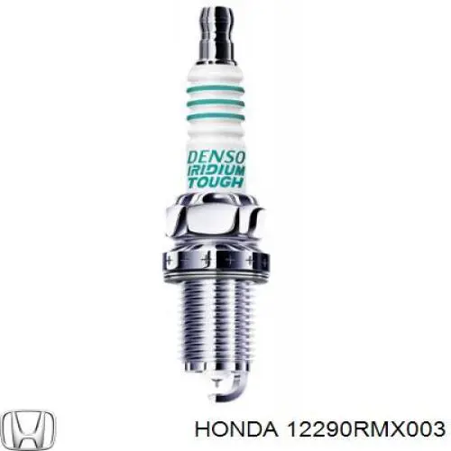 Купити 12290RMX003 Honda Свічка запалювання