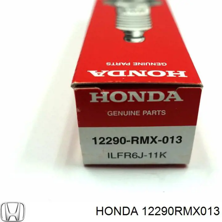 Свічки автомобільні Honda 12290RMX013 ціна, від 9.65 USD