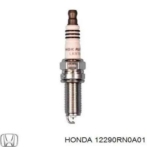 Купити 12290RN0A01 Honda Свічка запалювання