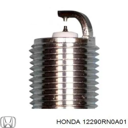 12290RN0A01 Honda Свіча запалювання